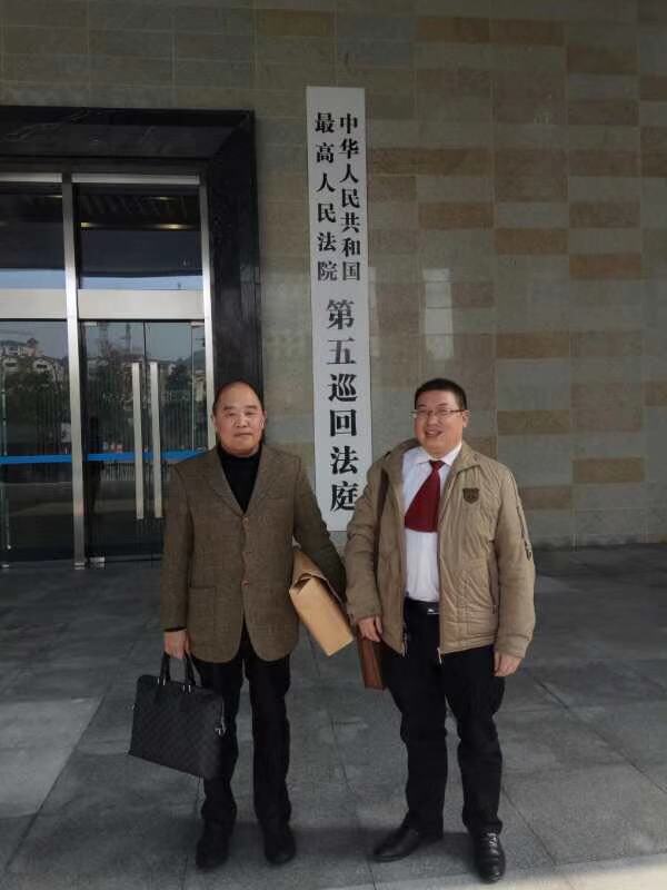 律师团队