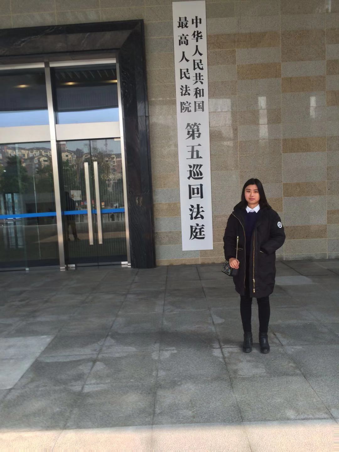 律师团队