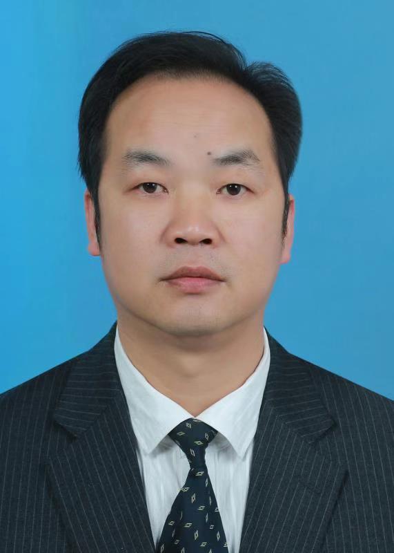 左昌德（律师）